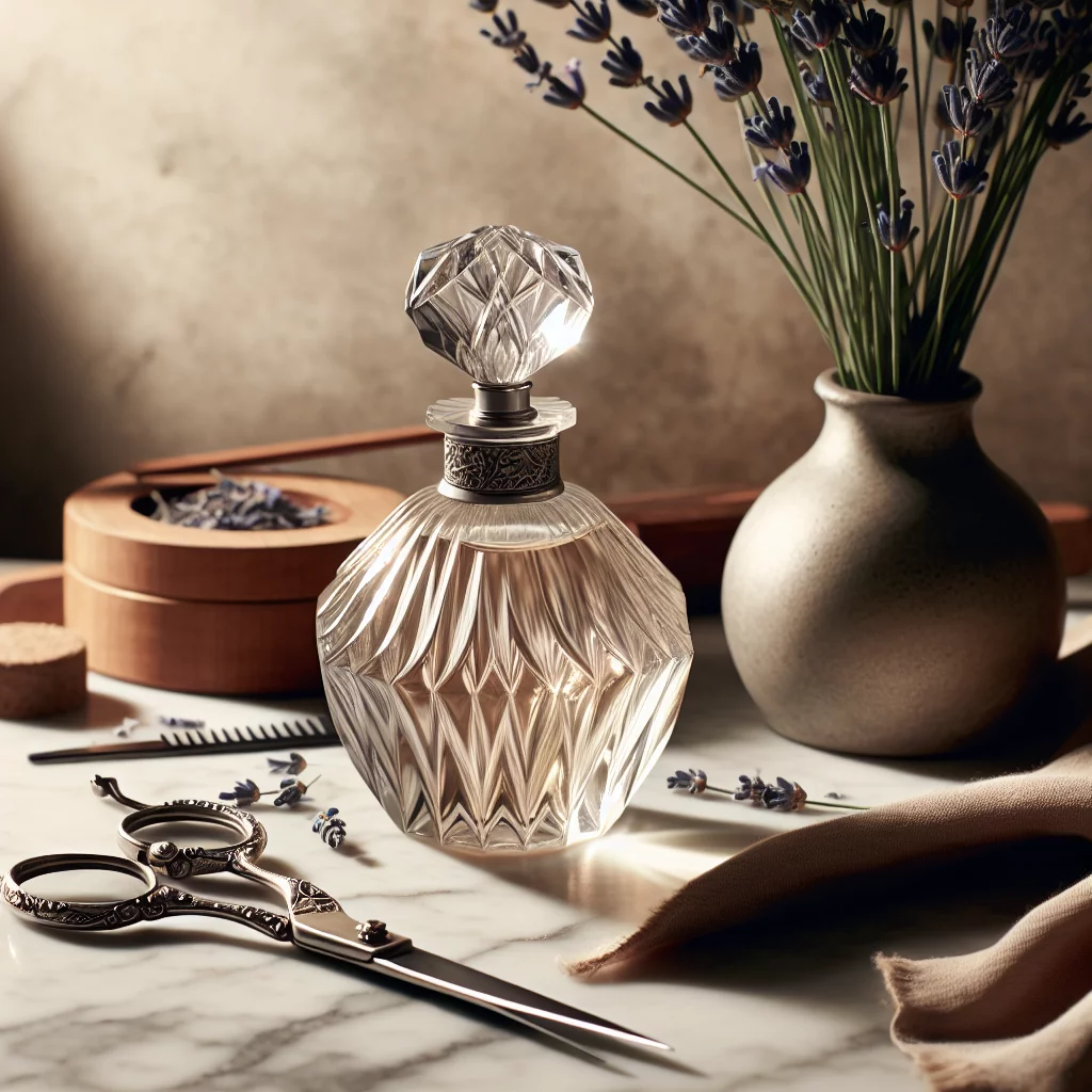 معطر شعر
