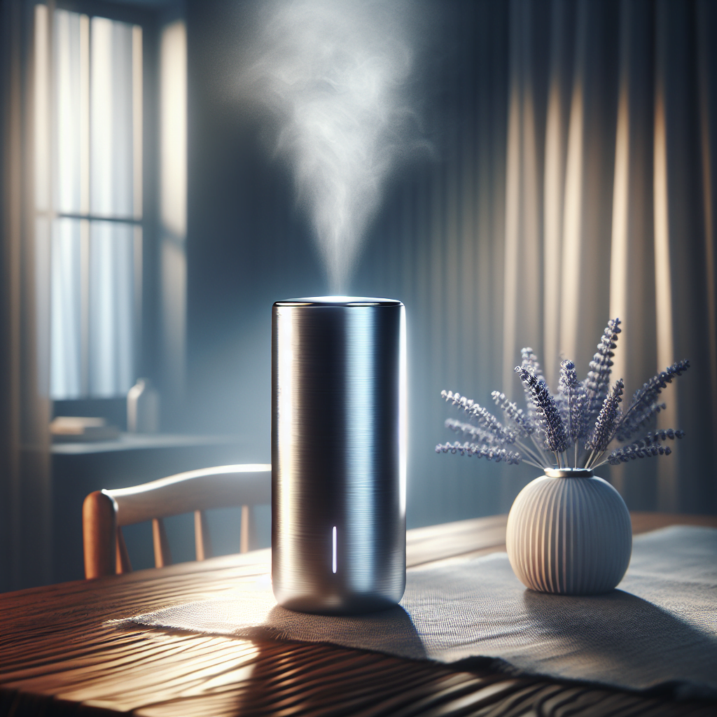 جهاز معطر الجو