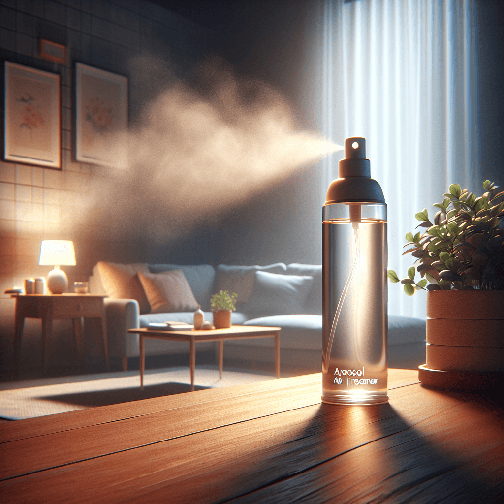 معطر ايرويك