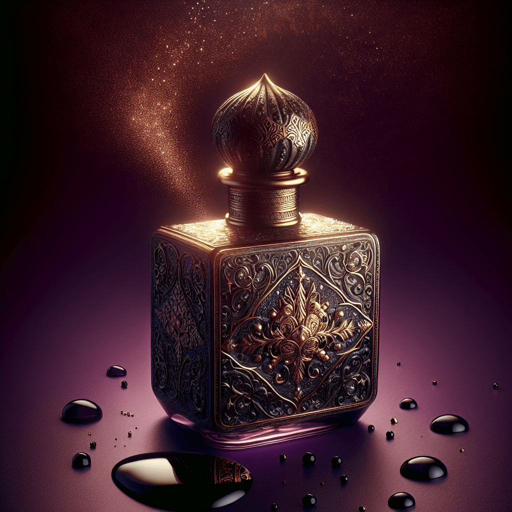 معطر مركز