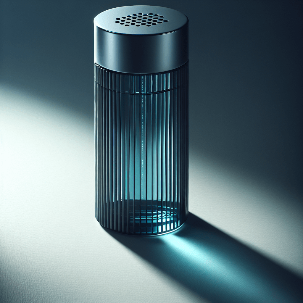 معطر جو ايرويك