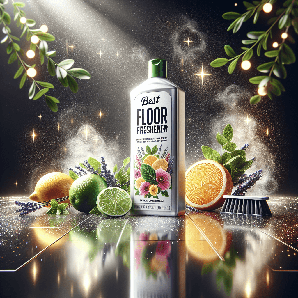 افضل معطر ارضيات