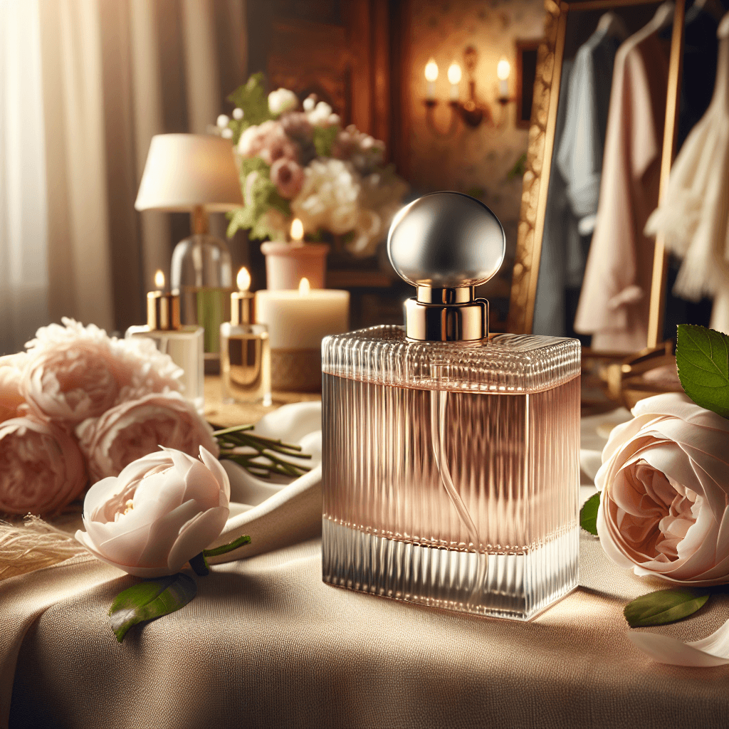 أفضل معطر جسم نسائي