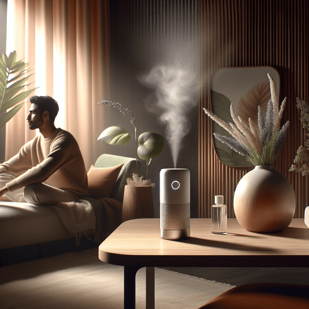 افضل معطر جو